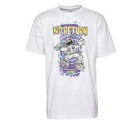 Dangerous DNGRS T-shirt NoReturn Tshirt DGTS857T XL