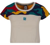 Dangerous DNGRS T-shirt femme Force DLTS132 XS