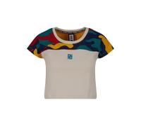 Dangerous DNGRS T-shirt mélange de couleurs, Taille L