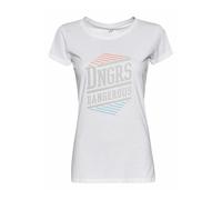 Dangerous DNGRS T-shirt Tackle DLTS136T XS