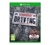 Dangerous Driving Xbox One G