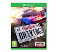 Dangerous Driving - Xbox One