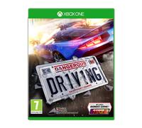Dangerous Driving XBOX ONE