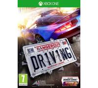 Dangerous Driving Xbox One https://www.fnac.com/a13389742/Dangerous-Driving-Xbox-One-Jeu-video-Xbox-One?oref=27cf8cd5-e3e1-86e2-7f7a-d30168de1ded