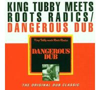 Dangerous Dub by King Tubby [VINYL] NEUF
