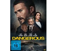 Dangerous – Eastwood Scott Durand Kevin Gibson Mel Tyrese Janssen Framke – DVD