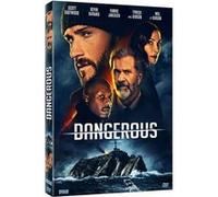 Dangerous DVD G