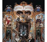 Michael Jackson – Dangerous – CD