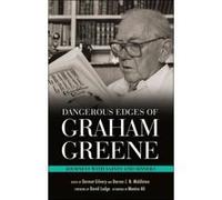 Dangerous Edges of Graham Greene - [Version Originale] Darren J N Middleton, Dermot Gilvary, David Lodge, Monica Ali (Auteur)