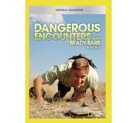 Dangerous Encounters with Brady Barr Season 6