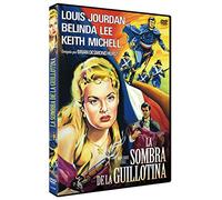 Dangerous exile - La Sombra De La Guillotina - Brian Desmond Hurst - Keith Michell