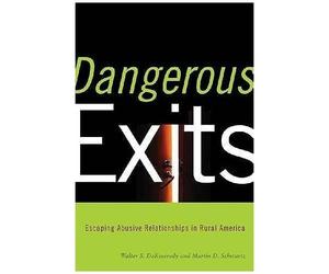 Dangerous Exits: Escaping Abusive Relationships In Rural America