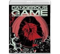 Dangerous Game [Blu-Ray]