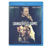 Dangerous Game [Blu-Ray]