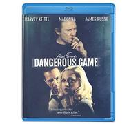 Dangerous Game [Blu-Ray]