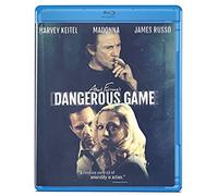 Dangerous Game [Blu-Ray]