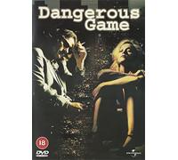 Dangerous Game (Snake Eyes)