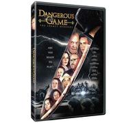 Dangerous Game: The Legacy Murders [Digital Video Disc] Ac-3/Dolby Digital, Dolby