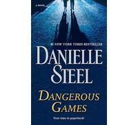Dangerous Games – Roman