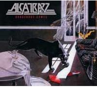 Alcatrazz - Dangerous Games