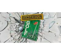 Dangerous Golf (PC)