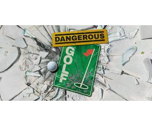 Dangerous Golf (PC)