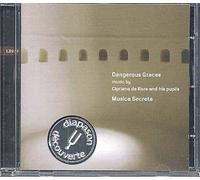 Ensemble Musica Secr - Dangerous Graces: Music by Cipriano de Rore and His Pupils [Import]