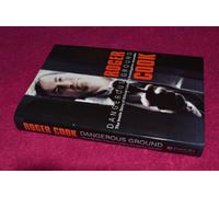 Dangerous Ground: The Inside Story of Britain's Leading Investigative Journalist
