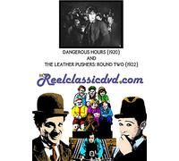 Dangerous Hours/The Leather Pushers: Round Two