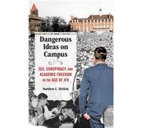 Dangerous Ideas on Campus - Matthew C. Ehrlich - University of Illinois Press - Livre en Anglais - Hardback Matthew C. EhrlichMatthew C. Ehrlich (Auteur)