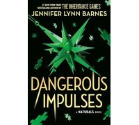 Dangerous Impulses, Book 5: cold cases get hot in the unputdownable mystery series from the bestselling author of The Inheritance Games