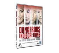 Dangerous Indiscretions: The Downfall Of The House Of Windsor