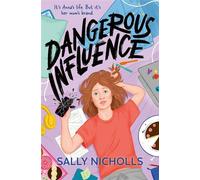 Dangerous Influence - Sally Nicholls - Barrington Stoke - ebook (ePub) - Livre