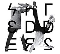 Shredders – Dangerous Jumps – CD