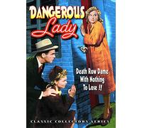 Dangerous Lady [Import USA Zone 1]