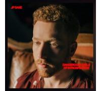 Dangerous Levels of Introspection by JP Saxe [CD] NEUF