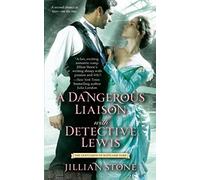 Dangerous Liaison With Detective Lewis