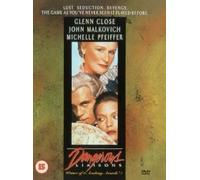 Dangerous Liaisons [1988] [DVD] by Glenn Close