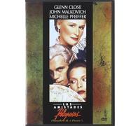 Las Amistades Peligrosas (1988) – Import