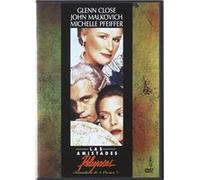 Dangerous Liaisons (1988) (Las Amistades Peligrosas) G