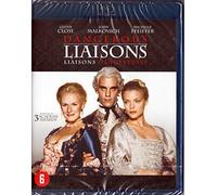 Liaisons dangereuses (Dangerous Liaisons) – Warner Bros. – bilingue