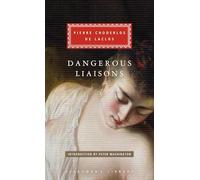 Dangerous Liaisons