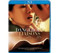 Dangerous Liaisons [Blu-Ray]