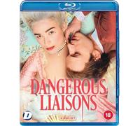 Dangerous Liaisons [Blu-ray]