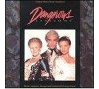 Virgin Mobile – Dangerous Liaisons – Cassette