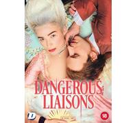 Dangerous Liaisons [DVD]