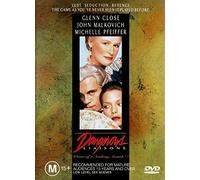 Dangerous Liaisons [Import allemand]