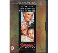Dangerous Liaisons [Import anglais]