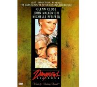 Dangerous Liaisons [Import USA Zone 1]