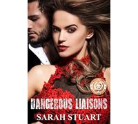 Dangerous Liaisons: The Backstreet Boy and the Royal Heiress
